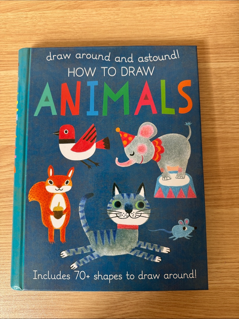 How to Draw Animals
